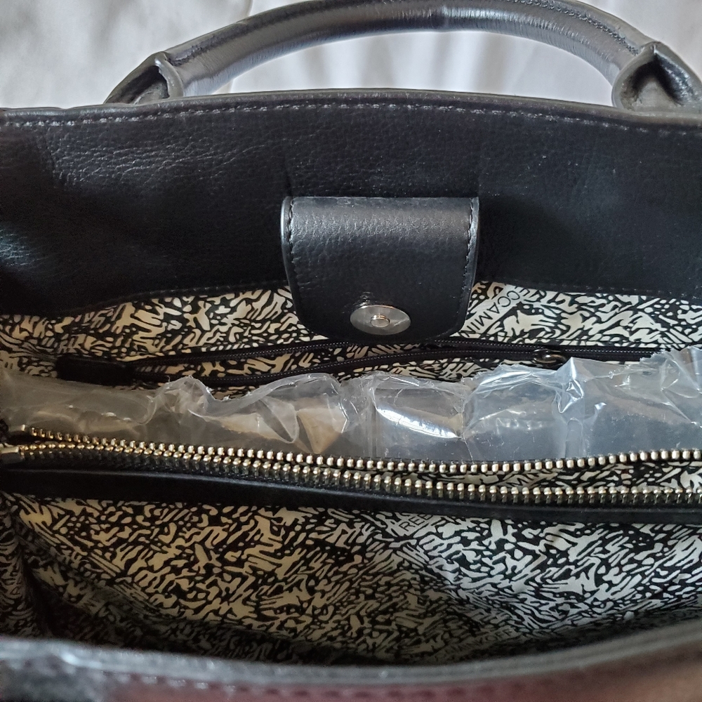 Rebecca Minkoff Amorous quilted satchel - Picture 7 of 14